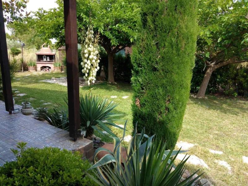 Lagoon Beach House เนอาโปติไดอา ภายนอก รูปภาพ