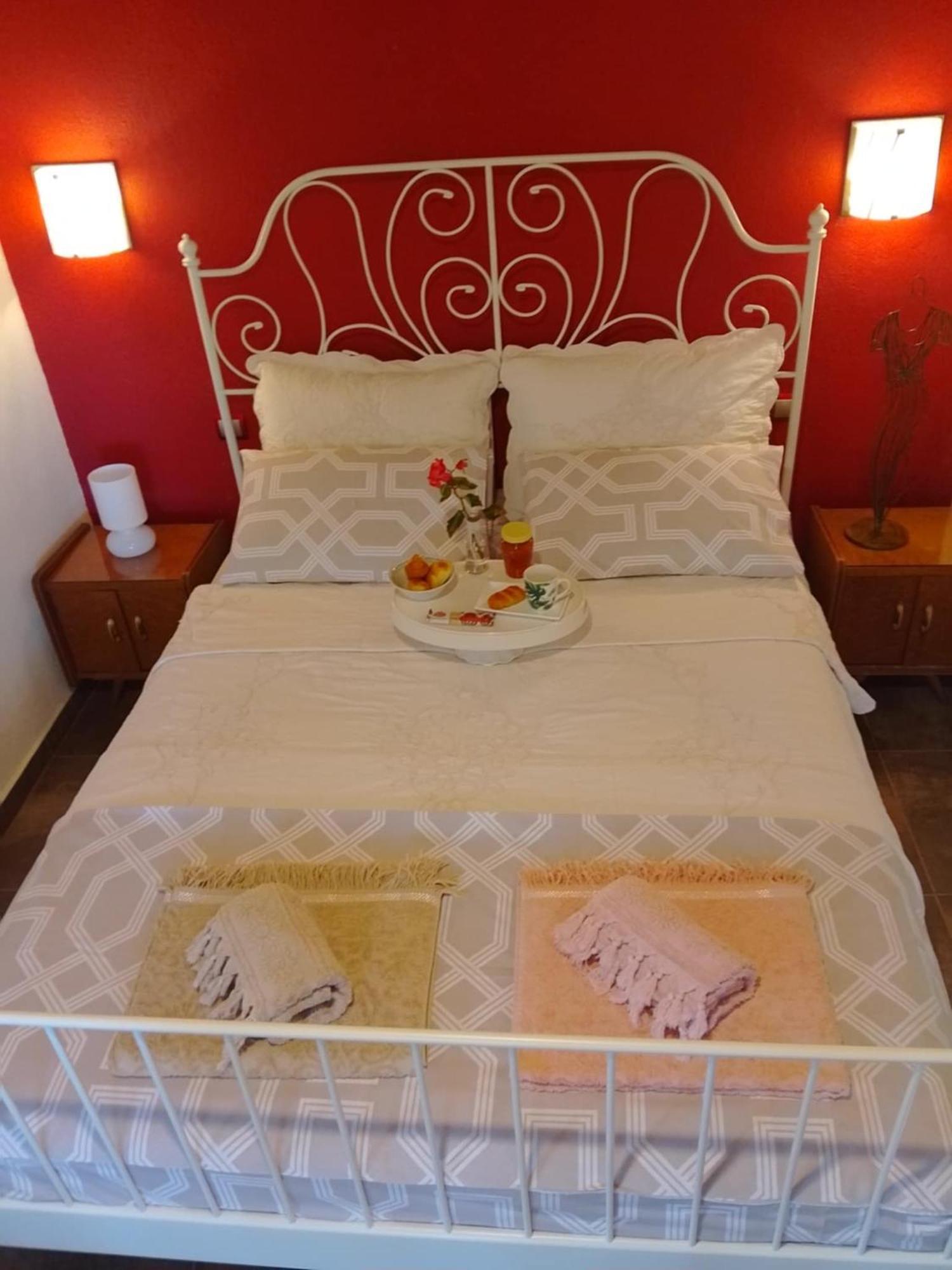 Lagoon Beach House เนอาโปติไดอา ภายนอก รูปภาพ